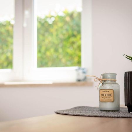 Apartment Lucija, Stinjan Pula Eksteriør billede