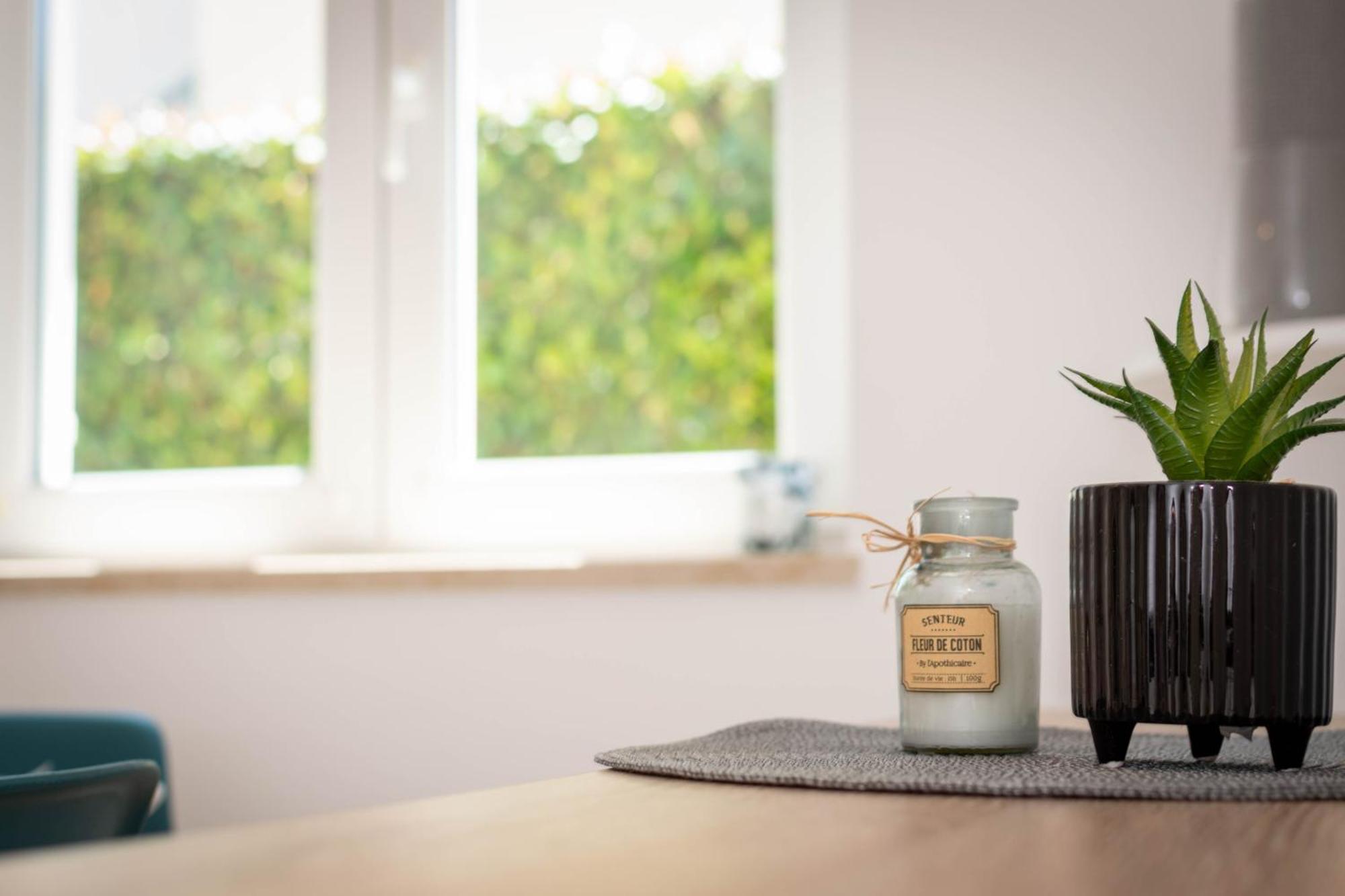 Apartment Lucija, Stinjan Pula Eksteriør billede
